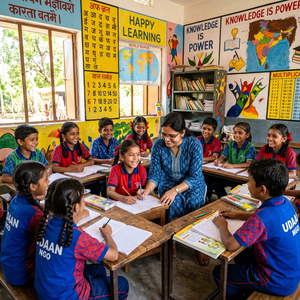 Education